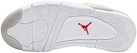 Air Jordan 4 Retro Oreo Grade School Gs Dj4699-100 Bijeli