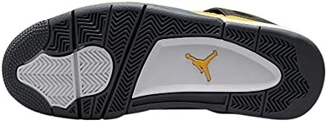 Air Jordan 4 Retro308497 106 žuto-plavo-tamnoplavo