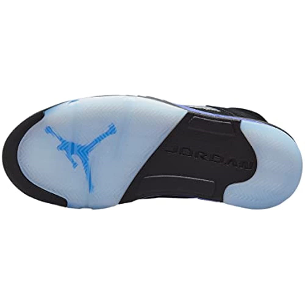 Air Jordan 5 Retro Muške Racer Plava Crno-racer Plava (ct4838004)