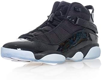Air Jordan 6 Prstenova