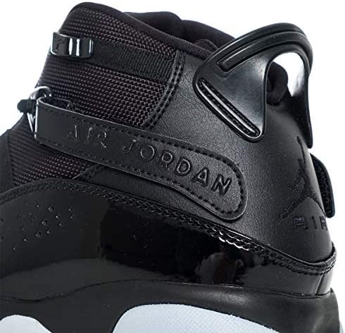 Air Jordan 6 Prstenova