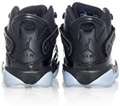 Air Jordan 6 Prstenova