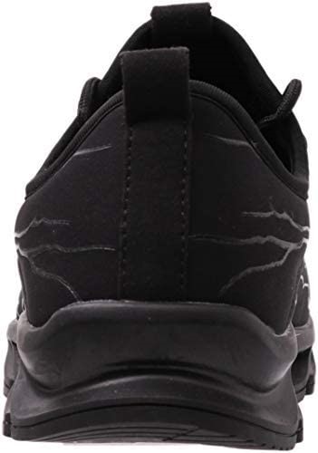 Air Jordan Bronax Muške Tenisice Grafiti Udobne Modne Atletske Tenisice Za Hodanje Sve Crne