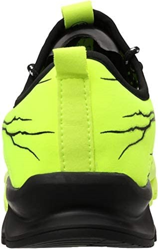 Air Jordan Bronax Muške Tenisice Grafiti Udobne Modne Atletske Tenisice Za Hodanje Zelene