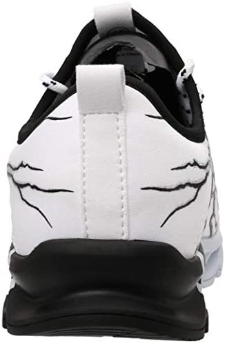 Air Jordan Bronax Muške Tenisice Grafiti Udobne Modne Atletske Tenisice Za Hodanje Bijele