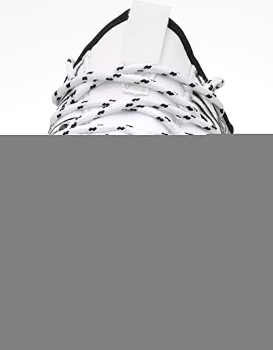 Air Jordan Bronax Muške Tenisice Grafiti Udobne Modne Atletske Tenisice Za Hodanje Bijele