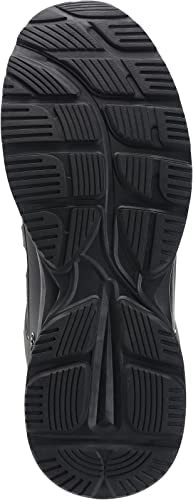 Air Jordan Bronax Visoke Cipele Muške Vodootporne Kožne Tenisice Crne