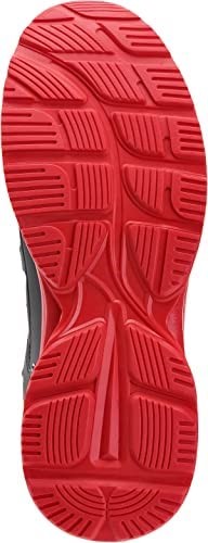 Air Jordan Bronax Visoke Cipele Muške Vodootporne Tenisice Crno-crvene