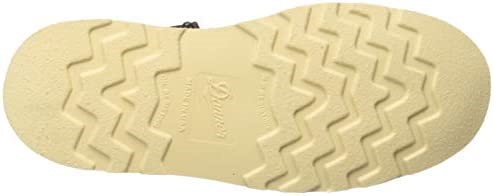 Air Jordan Bull Run Moc Toe Radna čizma S čeličnim Prstima Smeđa