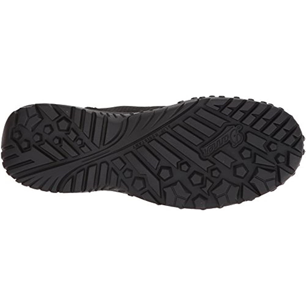 Air Jordan Danner 25730 Men Scorch Side-zip 6'' Hot Shoe