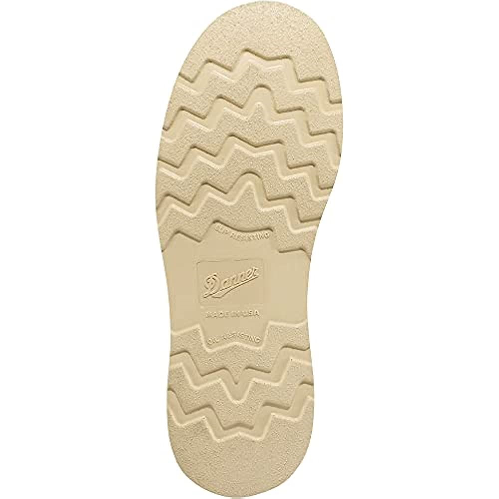 Air Jordan Danner Bull Run Chelsea 6'' Schoenen-brown