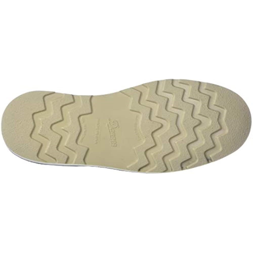 Air Jordan Danner Bull Run Moc Toe Rad Muška čizma Crna