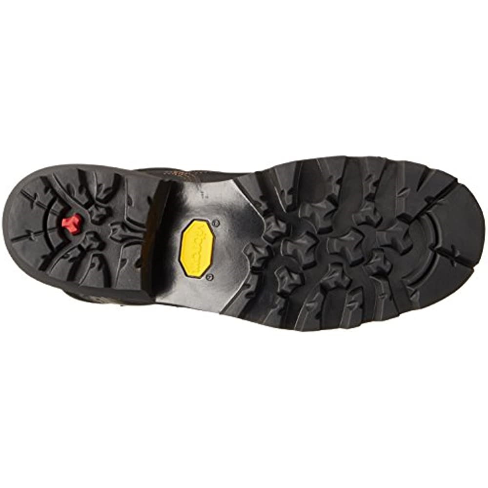 Air Jordan Danner Fashion Men Flashpoint Ii 10 Inch Crne Kožne Radne čizme