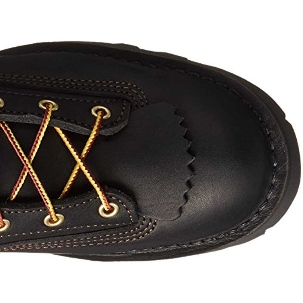 Air Jordan Danner Fashion Men Flashpoint Ii 10 Inch Crne Kožne Radne čizme