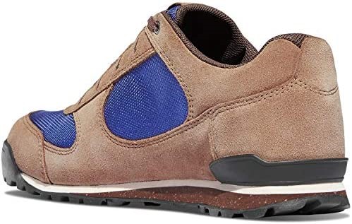 Air Jordan Danner Jak Low Timber Burro True Blue