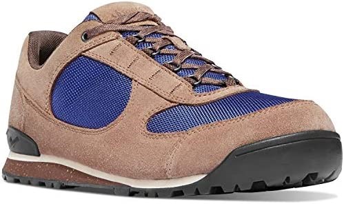 Air Jordan Danner Jak Low Timber Burro True Blue