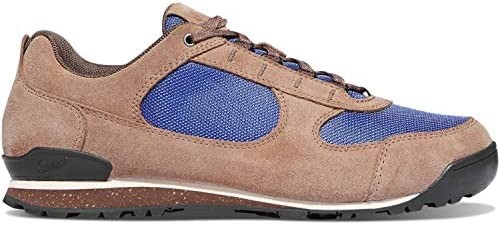 Air Jordan Danner Jak Low Timber Burro True Blue