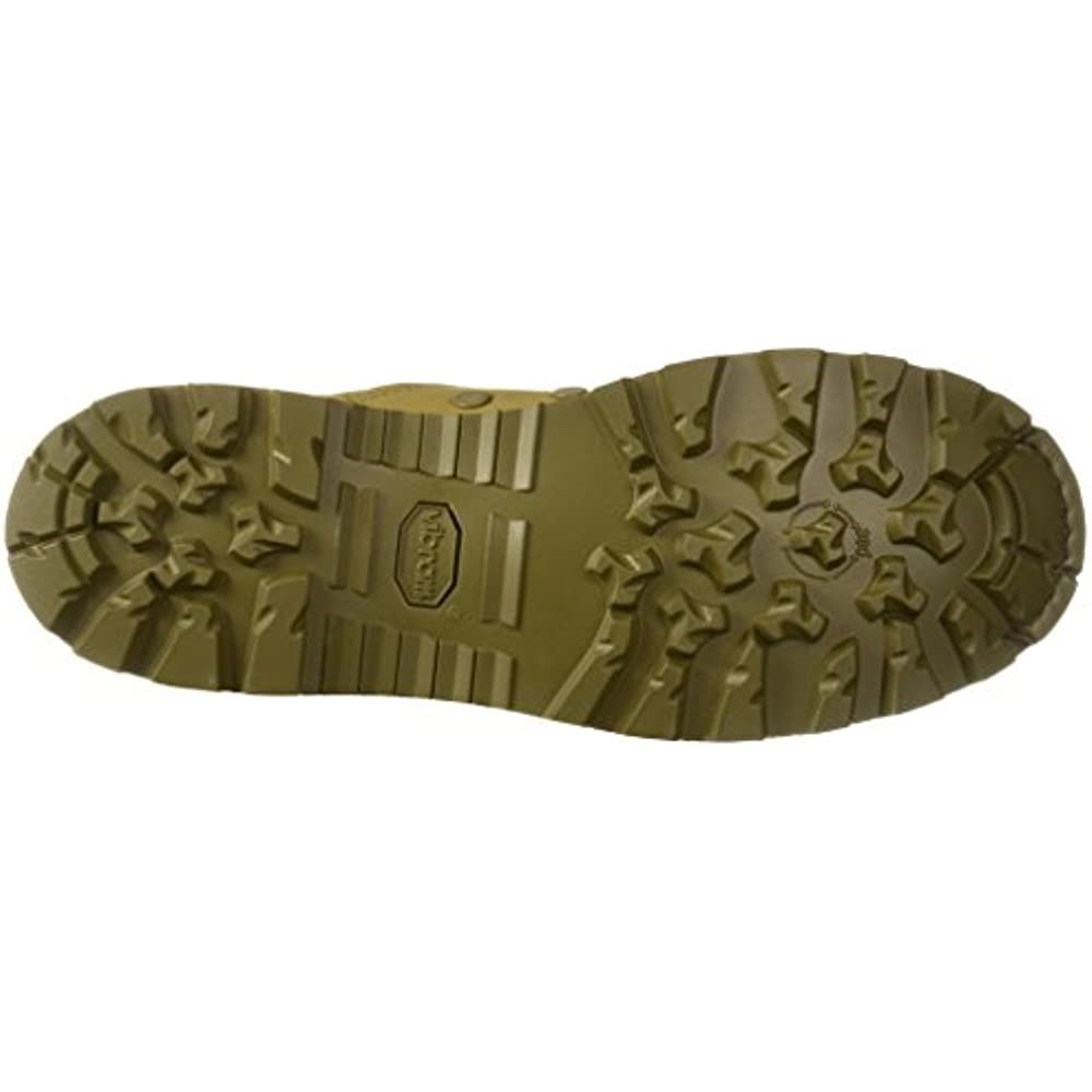 Air Jordan Danner Marine Expeditionary Men Boot 8'' Combat Hot Mojave(m.e.b.)