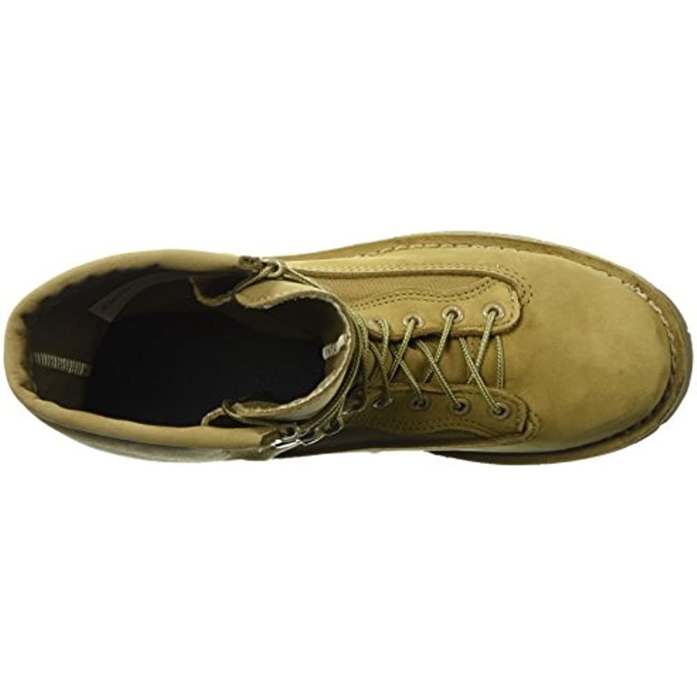 Air Jordan Danner Marine Expeditionary Men Boot 8'' Combat Hot Mojave(m.e.b.)