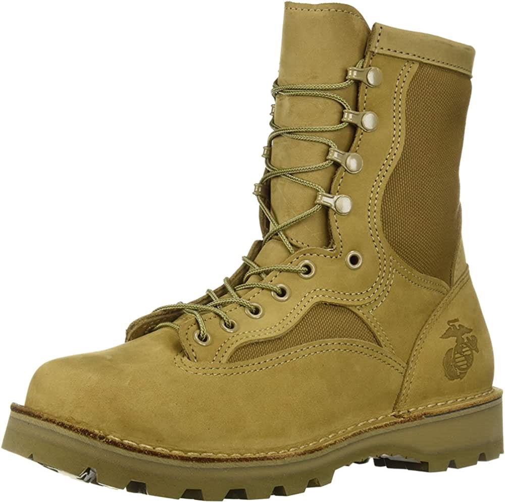 Air Jordan Danner Marine Expeditionary Men Boot 8'' Combat