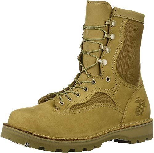 Air Jordan Danner Marine Expeditionary Men Boot 8'' Combat