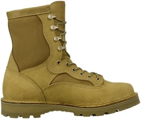 Air Jordan Danner Marine Expeditionary Men Boot 8'' Combat
