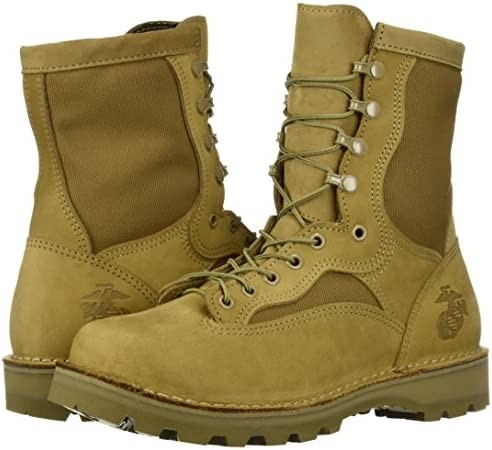 Air Jordan Danner Marine Expeditionary Men Boot 8'' Combat