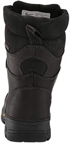 Air Jordan Danner Muškarci 18051 Rade Na Crno