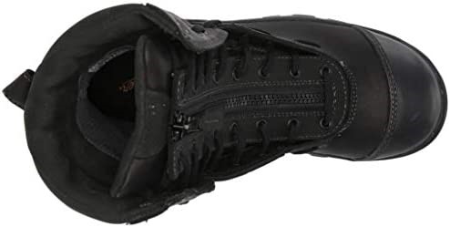 Air Jordan Danner Muškarci 18051 Rade Na Crno