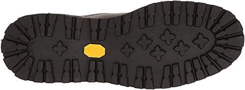 Air Jordan Danner Men 33000 Zatvorene Vojne čizme Do Gležnja Tamno Smeđe Pune Zrna