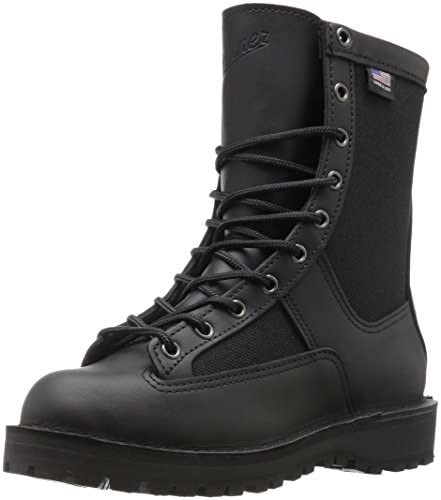 Air Jordan Danner Men Acadia 8'' 200g čizma Crna