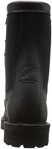 Air Jordan Danner Men Acadia 8'' 200g čizma Crna