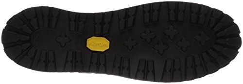 Air Jordan Danner Men Acadia 8'' 200g čizma Crna