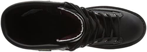 Air Jordan Danner Men Acadia 8'' 200g čizma Crna