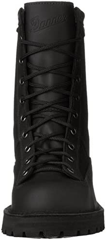 Air Jordan Danner Men Acadia 8'' Boot Black