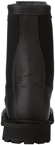 Air Jordan Danner Men Acadia 8'' Boot Black