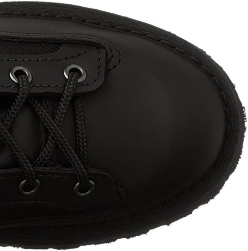 Air Jordan Danner Men Acadia 8'' Boot Black