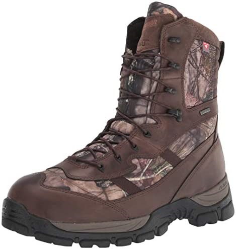 Air Jordan Danner Men Alsea 8'' 1000g čizma Do Sredine Lista