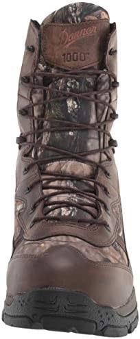 Air Jordan Danner Men Alsea 8'' 1000g čizma Do Sredine Lista