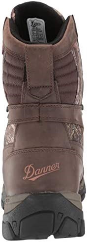 Air Jordan Danner Men Alsea 8'' 1000g čizma Do Sredine Lista