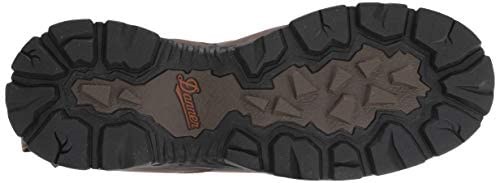 Air Jordan Danner Men Alsea 8'' 1000g čizma Do Sredine Lista