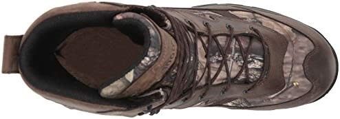 Air Jordan Danner Men Alsea 8'' 1000g čizma Do Sredine Lista