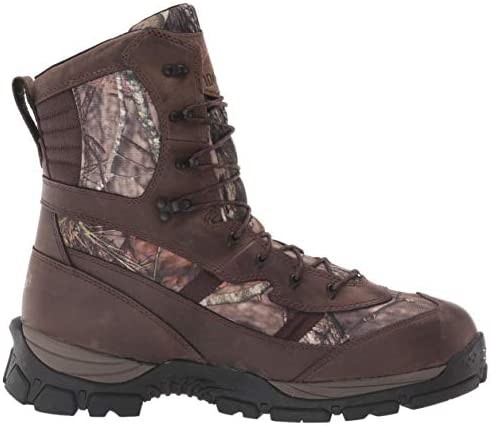 Air Jordan Danner Men Alsea 8'' 1000g čizma Do Sredine Lista