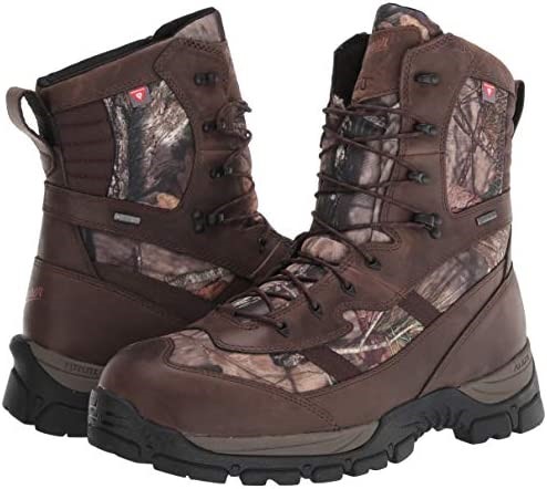 Air Jordan Danner Men Alsea 8'' 1000g čizma Do Sredine Lista