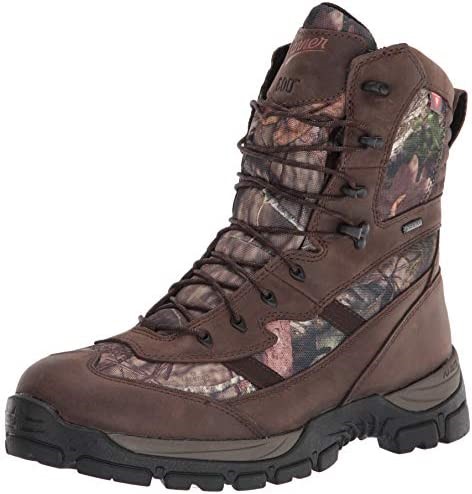 Air Jordan Danner Men Alsea 8'' 600g čizma Do Sredine Potkoljenice