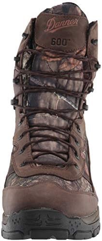 Air Jordan Danner Men Alsea 8'' 600g čizma Do Sredine Potkoljenice