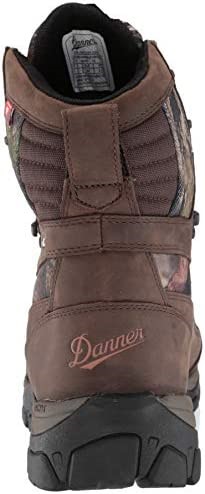 Air Jordan Danner Men Alsea 8'' 600g čizma Do Sredine Potkoljenice