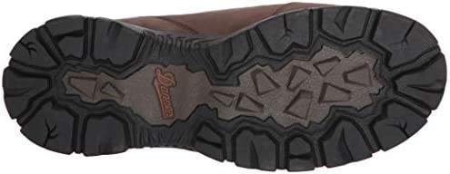 Air Jordan Danner Men Alsea 8'' 600g čizma Do Sredine Potkoljenice