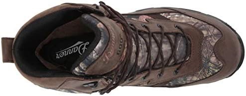 Air Jordan Danner Men Alsea 8'' 600g čizma Do Sredine Potkoljenice