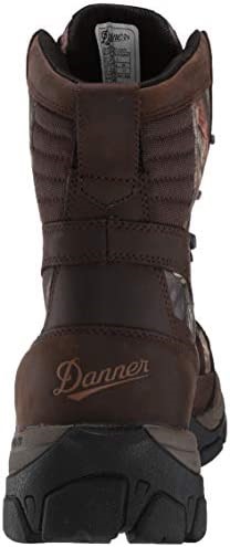 Air Jordan Danner Men Alsea 8 Mahovinasti Hrast